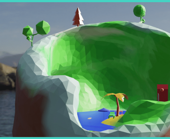 Cours en ligne Modélisation 3D